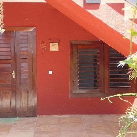 Casa Das Amelias Hotel Jijoca de Jericoacoara Kültér fotó
