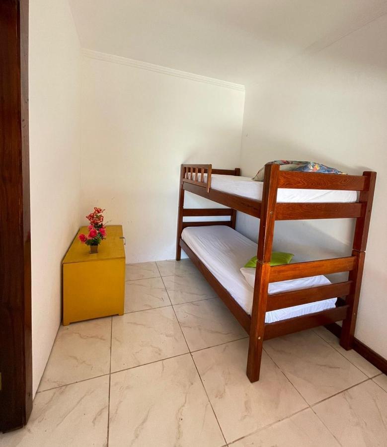 Casa Das Amelias Hotel Jijoca de Jericoacoara Kültér fotó