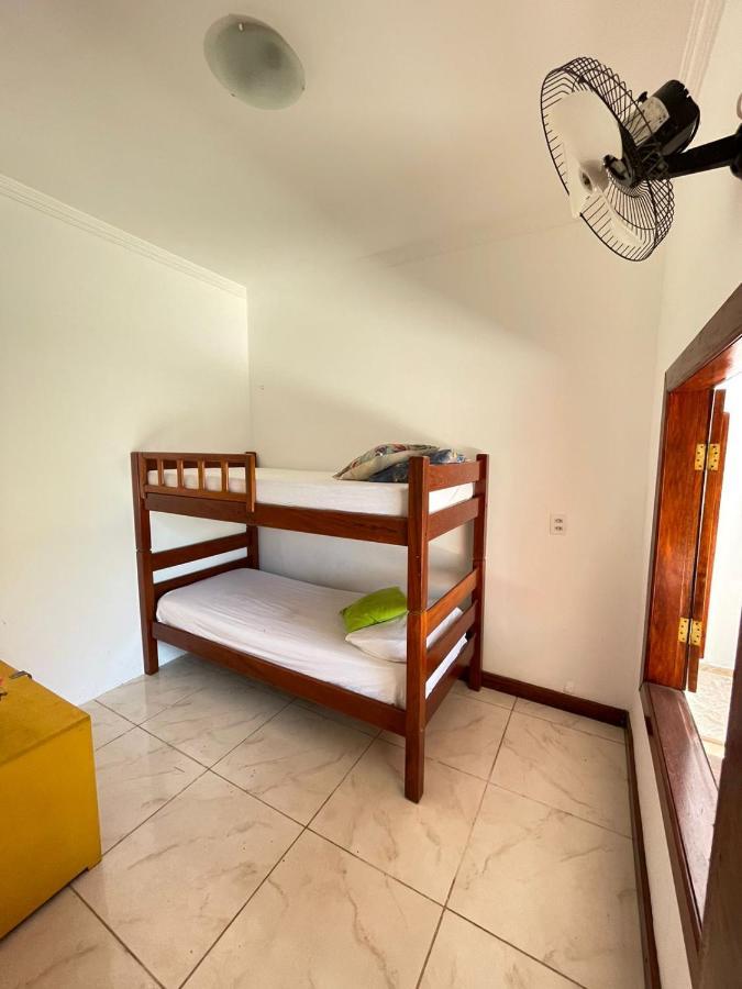 Casa Das Amelias Hotel Jijoca de Jericoacoara Kültér fotó