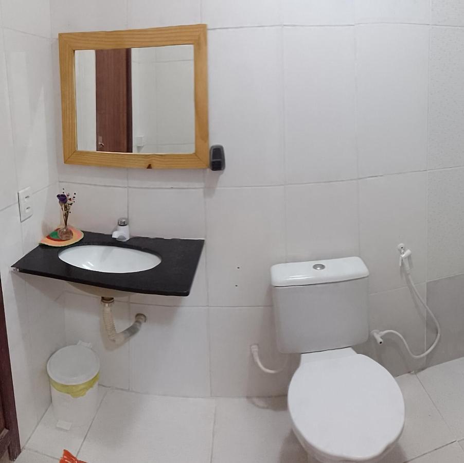 Casa Das Amelias Hotel Jijoca de Jericoacoara Kültér fotó