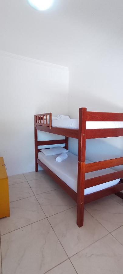 Casa Das Amelias Hotel Jijoca de Jericoacoara Kültér fotó