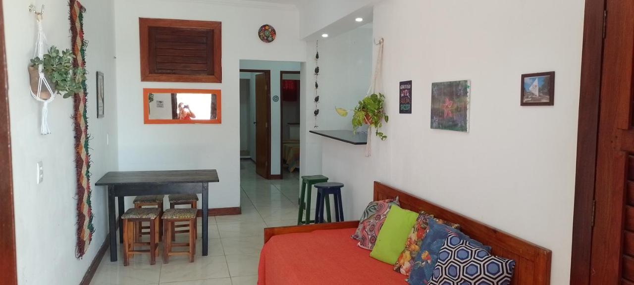 Casa Das Amelias Hotel Jijoca de Jericoacoara Kültér fotó