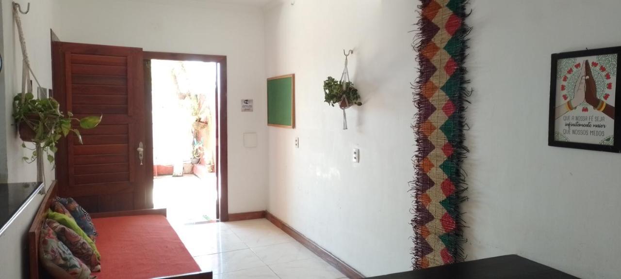 Casa Das Amelias Hotel Jijoca de Jericoacoara Kültér fotó