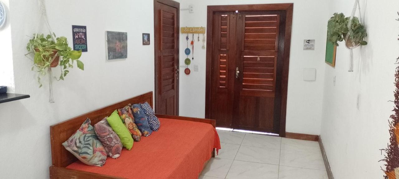 Casa Das Amelias Hotel Jijoca de Jericoacoara Kültér fotó