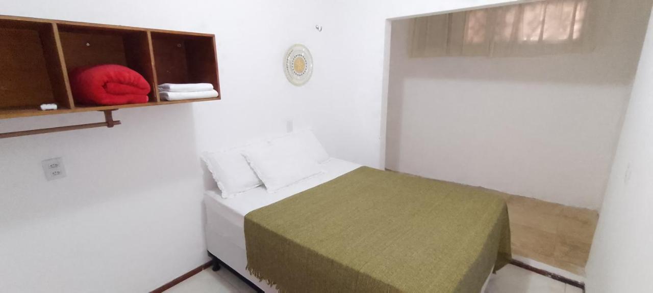 Casa Das Amelias Hotel Jijoca de Jericoacoara Kültér fotó