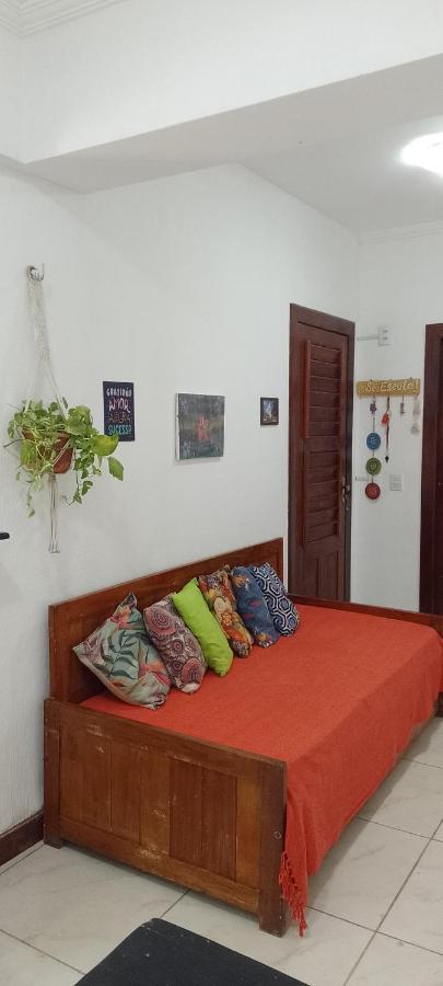 Casa Das Amelias Hotel Jijoca de Jericoacoara Kültér fotó