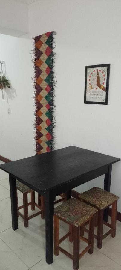 Casa Das Amelias Hotel Jijoca de Jericoacoara Kültér fotó