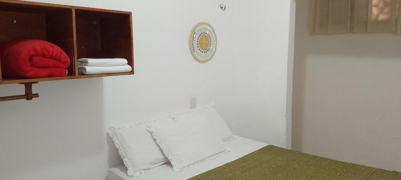 Casa Das Amelias Hotel Jijoca de Jericoacoara Kültér fotó