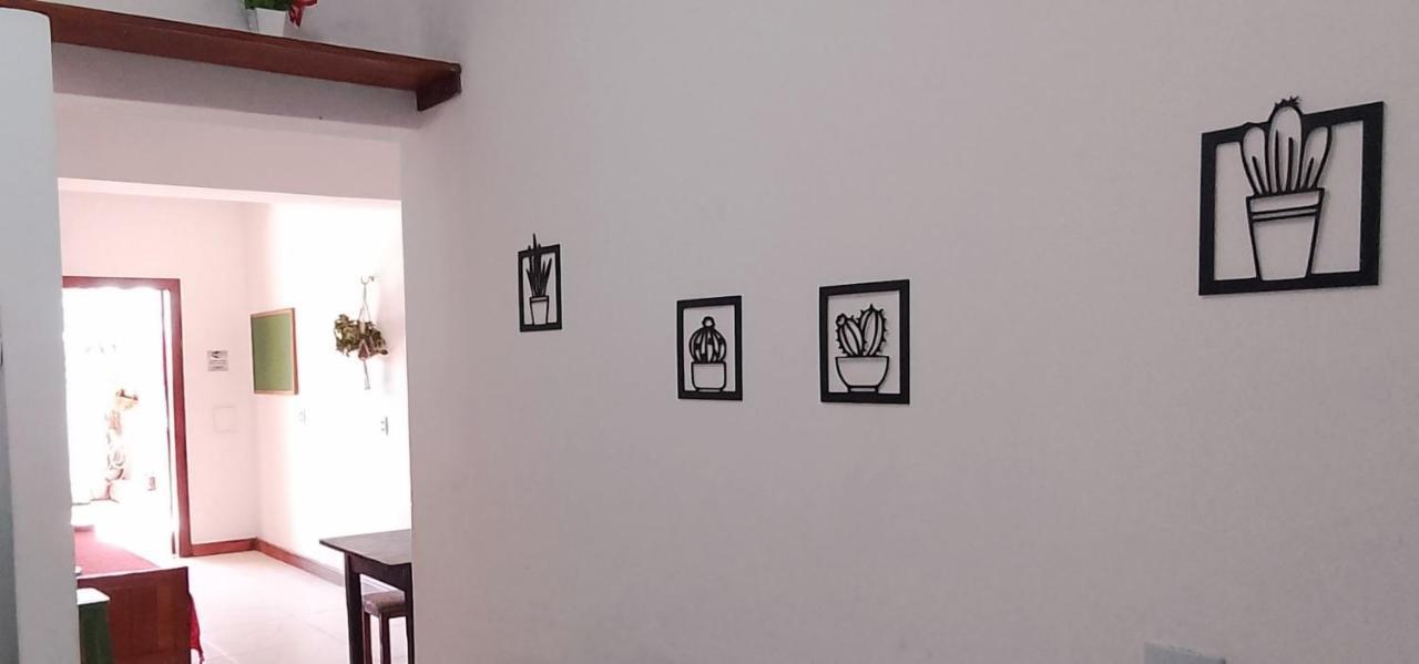 Casa Das Amelias Hotel Jijoca de Jericoacoara Kültér fotó