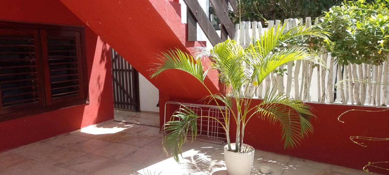 Casa Das Amelias Hotel Jijoca de Jericoacoara Kültér fotó