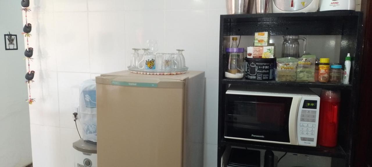Casa Das Amelias Hotel Jijoca de Jericoacoara Kültér fotó