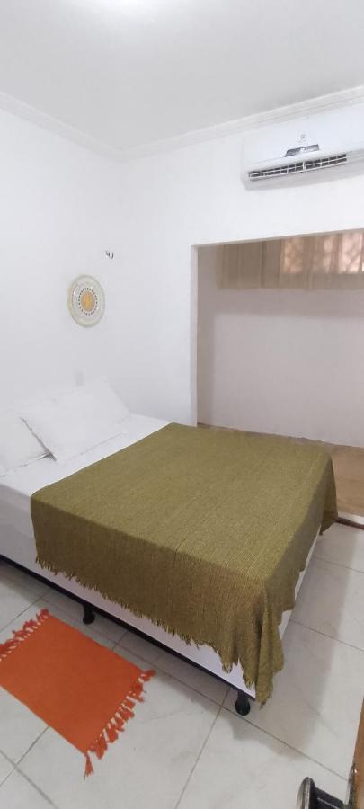 Casa Das Amelias Hotel Jijoca de Jericoacoara Kültér fotó