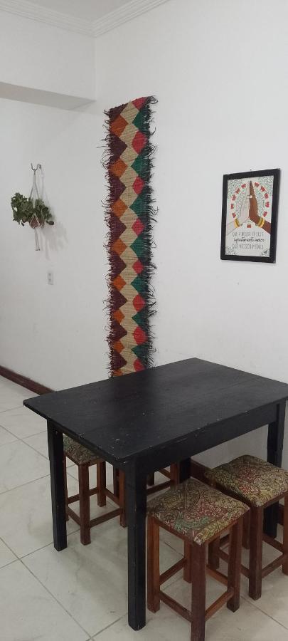 Casa Das Amelias Hotel Jijoca de Jericoacoara Kültér fotó