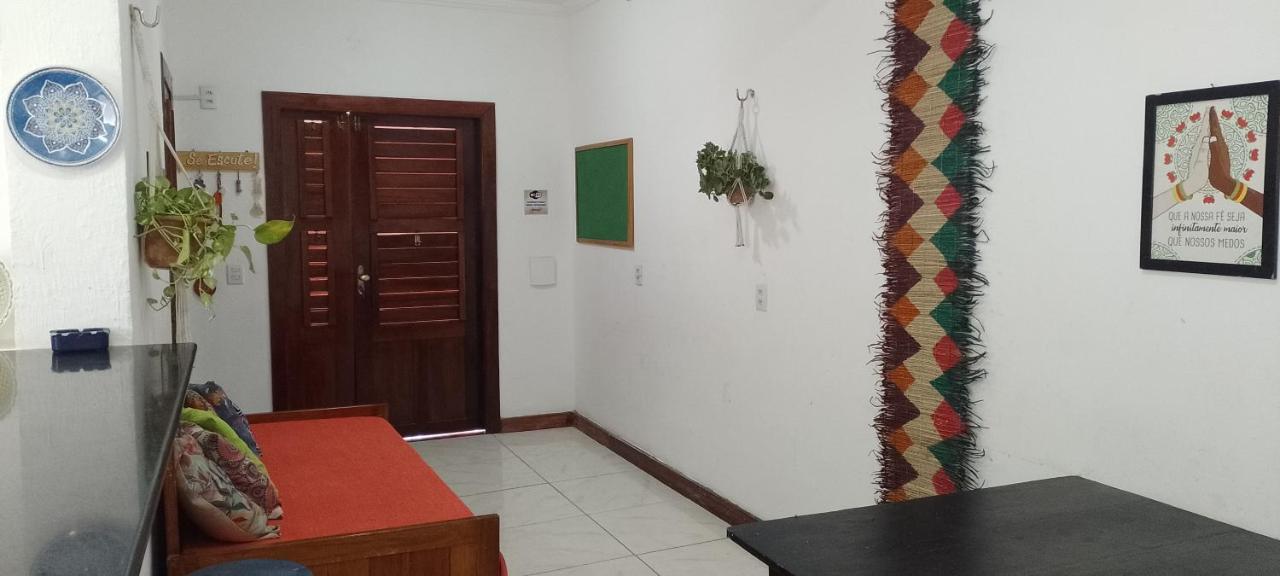 Casa Das Amelias Hotel Jijoca de Jericoacoara Kültér fotó