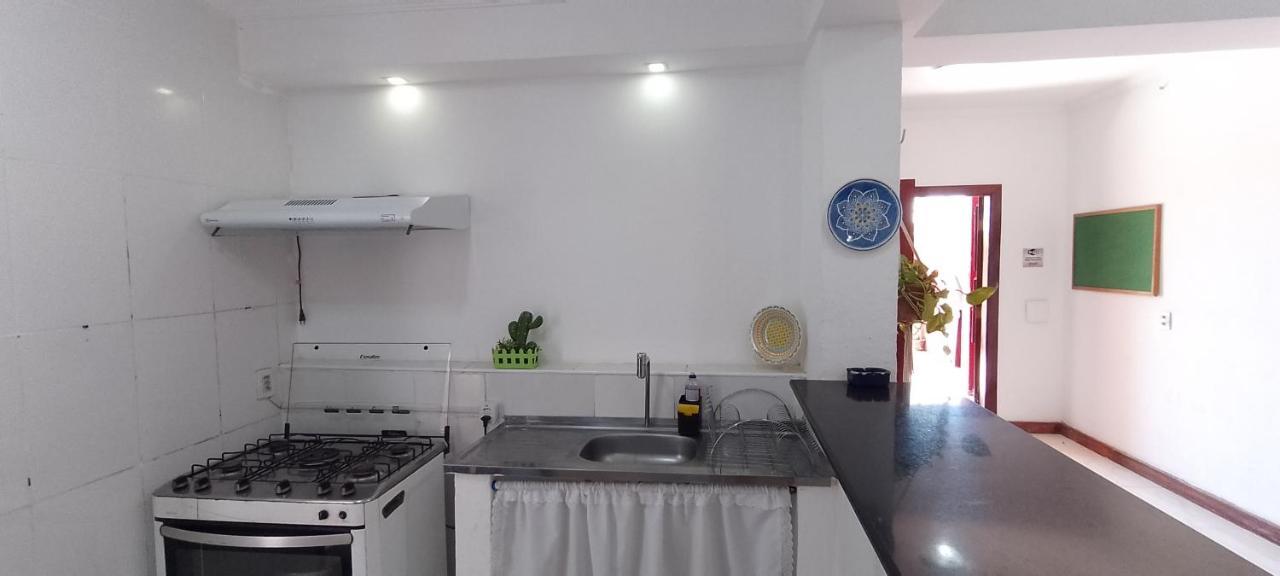 Casa Das Amelias Hotel Jijoca de Jericoacoara Kültér fotó