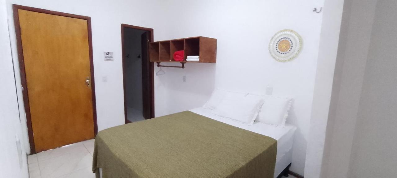 Casa Das Amelias Hotel Jijoca de Jericoacoara Kültér fotó