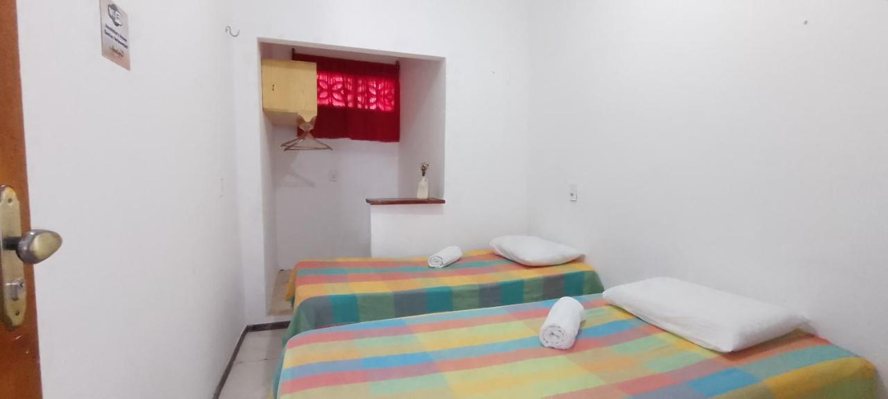 Casa Das Amelias Hotel Jijoca de Jericoacoara Kültér fotó