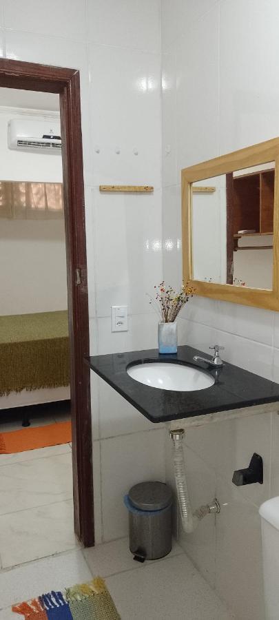 Casa Das Amelias Hotel Jijoca de Jericoacoara Kültér fotó
