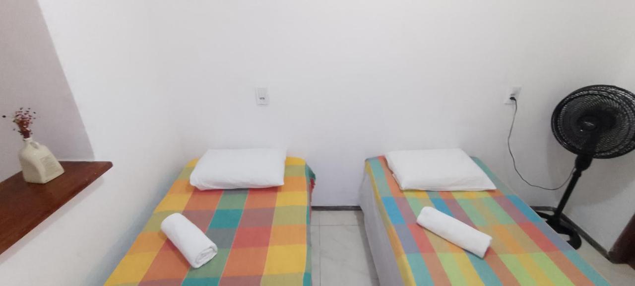 Casa Das Amelias Hotel Jijoca de Jericoacoara Kültér fotó