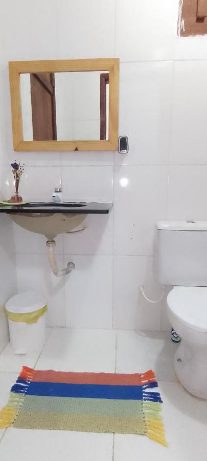 Casa Das Amelias Hotel Jijoca de Jericoacoara Kültér fotó