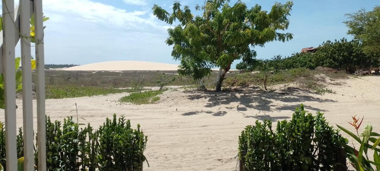Casa Das Amelias Hotel Jijoca de Jericoacoara Kültér fotó