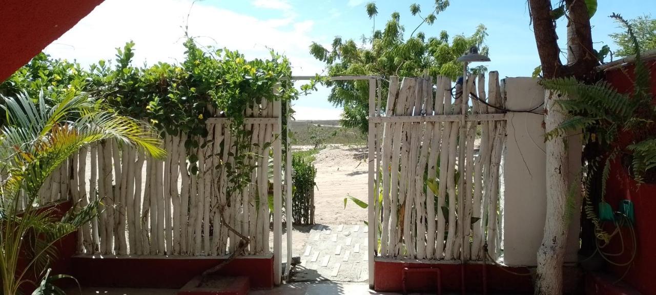 Casa Das Amelias Hotel Jijoca de Jericoacoara Kültér fotó