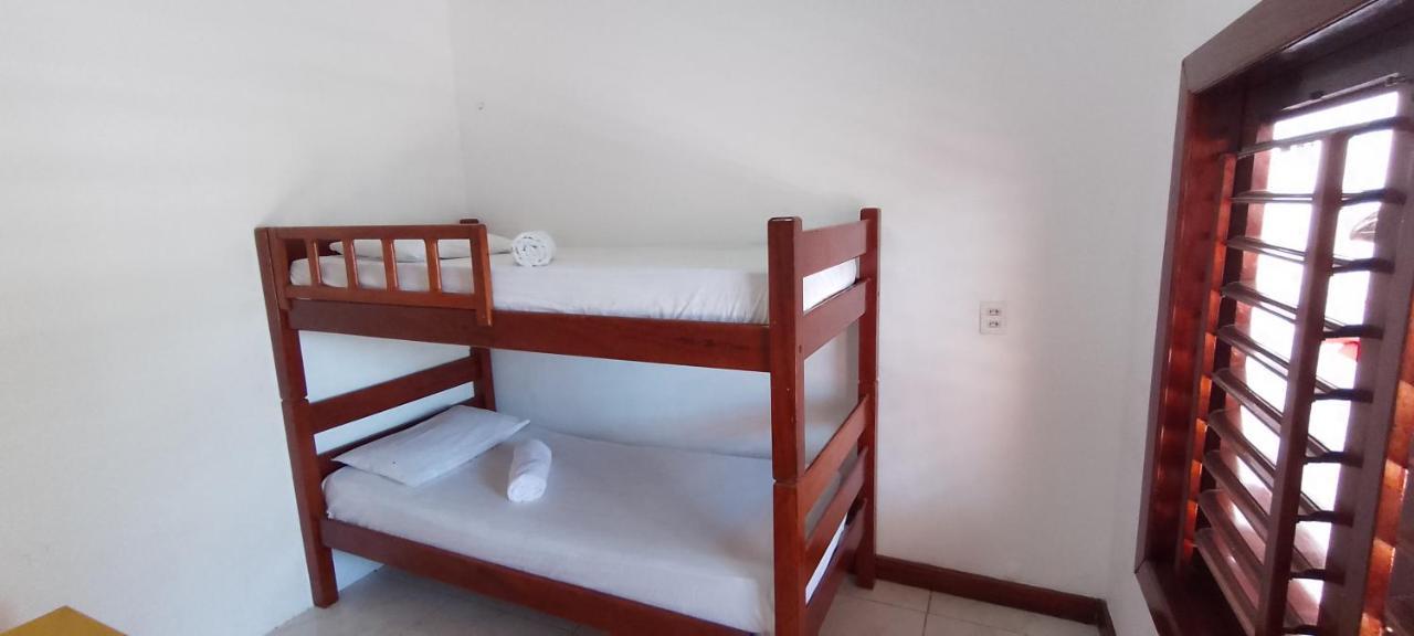 Casa Das Amelias Hotel Jijoca de Jericoacoara Kültér fotó