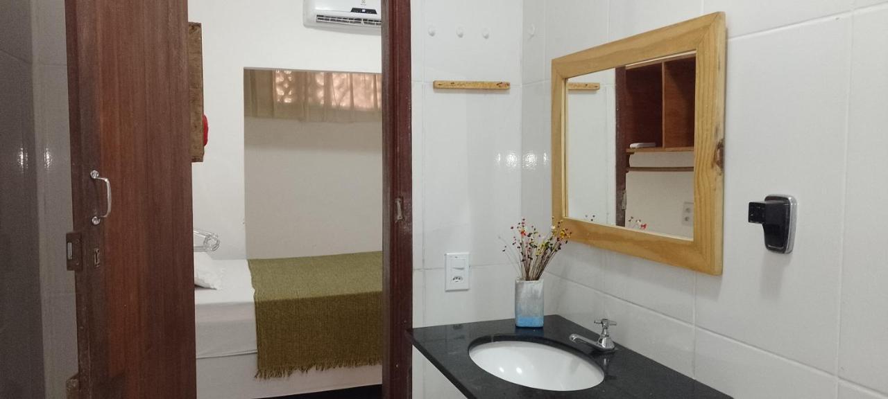 Casa Das Amelias Hotel Jijoca de Jericoacoara Kültér fotó