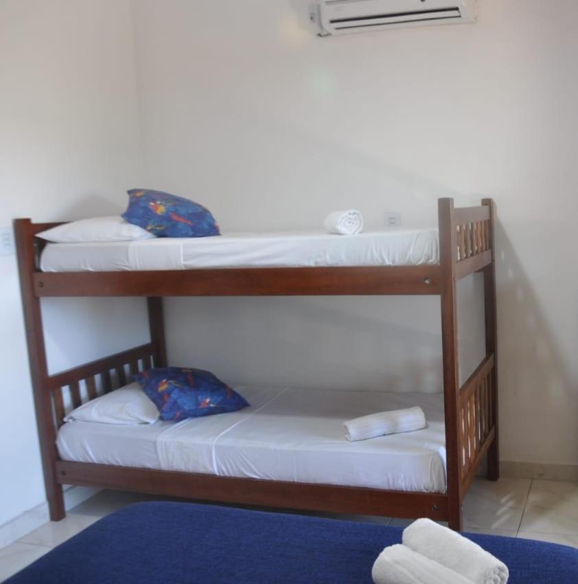 Casa Das Amelias Hotel Jijoca de Jericoacoara Kültér fotó