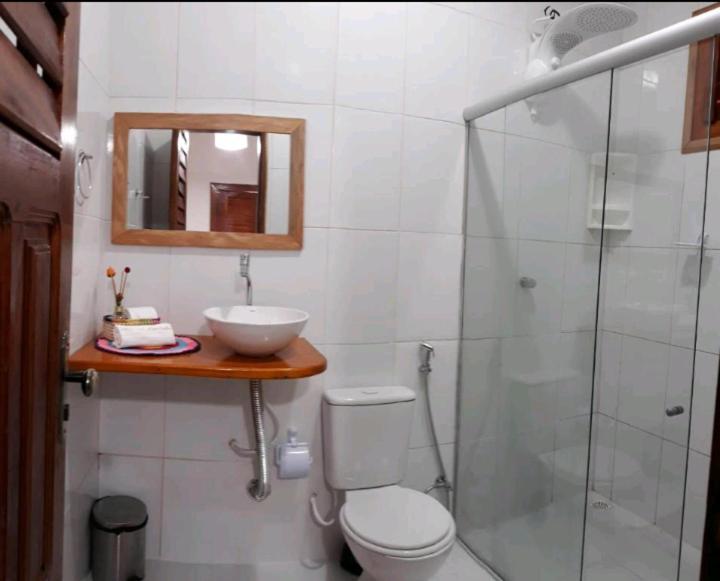Casa Das Amelias Hotel Jijoca de Jericoacoara Kültér fotó