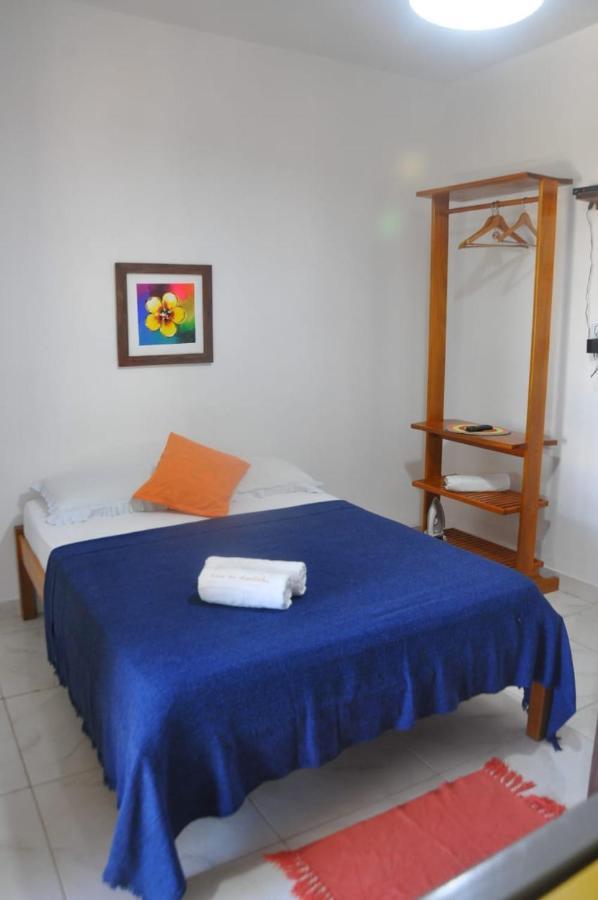 Casa Das Amelias Hotel Jijoca de Jericoacoara Kültér fotó